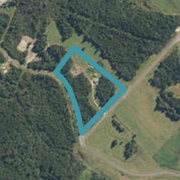 9 Jack Ward Road, Arahura Valley
