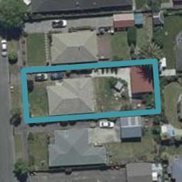 52 Clearbrook Street, Shirley, Christchurch