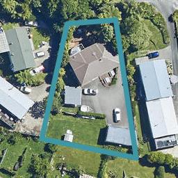 13 Mountain Road, Western Heights, Rotorua