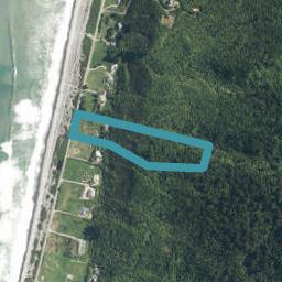 300 North Beach Road, Point Elizabeth, Greymouth