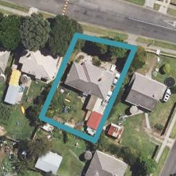36 Abbott Street, Te Hapara, Gisborne
