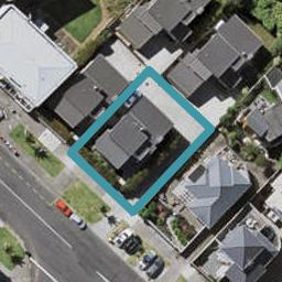 82A Coates Avenue, Orakei, Auckland