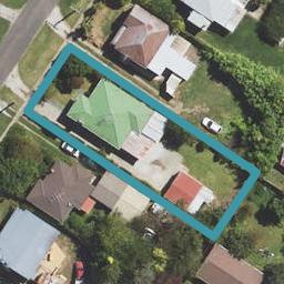 9 Willow Street, Mangapapa, Gisborne