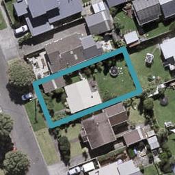 19 Newton Street, Fitzroy, New Plymouth