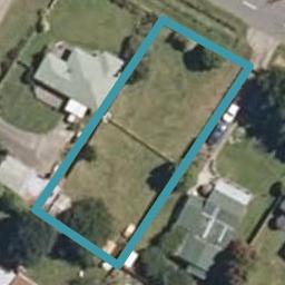 20 Tiraumea Road, Pahiatua, Pahiatua