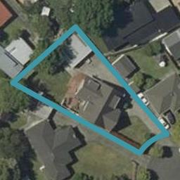 6 Belmont Place, Terrace End, Palmerston North