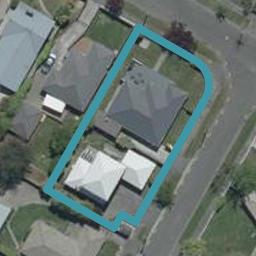 35 Chedworth Avenue, Bishopdale, Christchurch