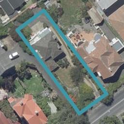 207 Highgate, Roslyn, Dunedin