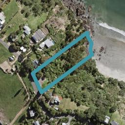 346 Sea View Road, Ostend, Waiheke Island