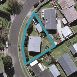 20 Hamua Place, Waitara, Waitara