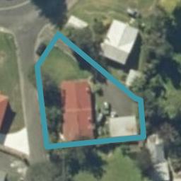 1 Porritt Place, Putāruru