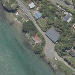 113 Bay Road, Pūrākaunui, Port Chalmers