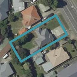 206 Botanical Road, Takaro, Palmerston North