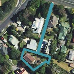 237B South Road, Hawera