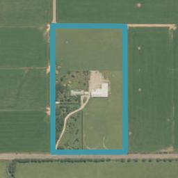449 North Makarewa Grove Bush Road, Makarewa, Invercargill
