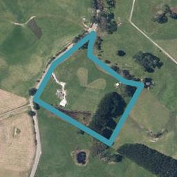 1357 Te Maire Road, Te Kopuru