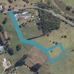 3071 State Highway 14, Tangiteroria