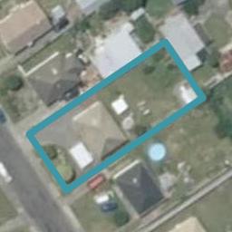 1032 Sussex Street, Mayfair, Hastings
