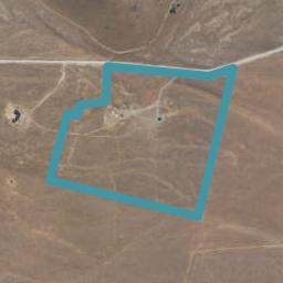 257 Old Glen Lyon Road, Twizel, Twizel