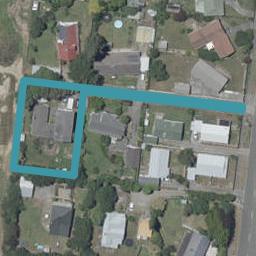 317 Cambridge Avenue, Ashhurst, Ashhurst