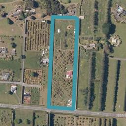 626 State Highway 14, Whangarei