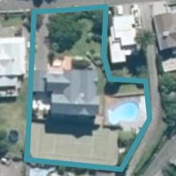 6 Elizabeth Road, Bluff Hill, Napier