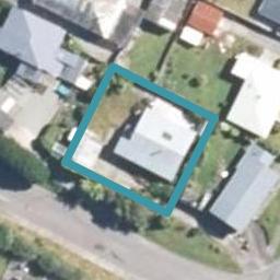 3 Chesterfield Street, Greymouth, Greymouth