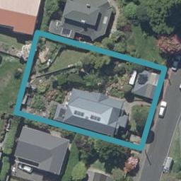 5 Hart Street, Belleknowes, Dunedin