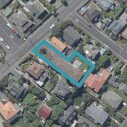 628 Highgate, Maori Hill, Dunedin