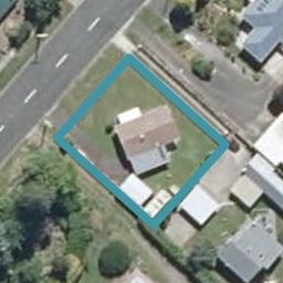 44 Miro Street, Ohakune