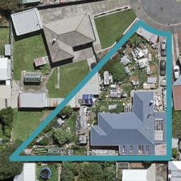 23 Manapouri Street, Strathern, Invercargill