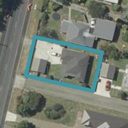 162B Salisbury Street, Ashhurst, Ashhurst