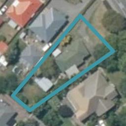105 Frederick Street East, Mayfair, Hastings
