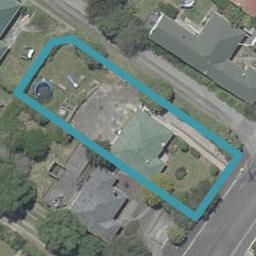 87 Hocken Street, Kenmure, Dunedin