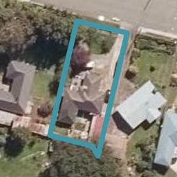 53 Harris Street, Marton, Marton