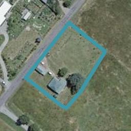34 Connollys Line, Carterton
