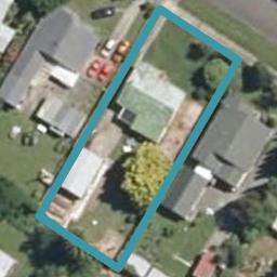 35 Tui Street, Pahiatua