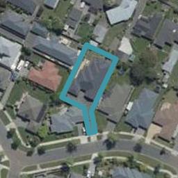 9 Richard Seddon Drive, Northwood, Christchurch