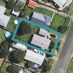 134 Herschell Road, Outer Kaiti, Gisborne