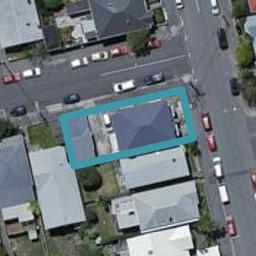 56 Coromandel Street, Newtown, Wellington