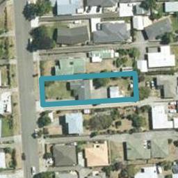 55 Howick Road, Redwoodtown, Blenheim