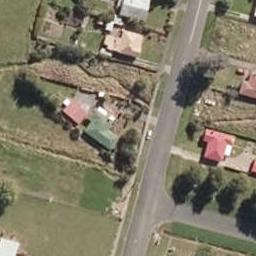 20 French Street, Marton