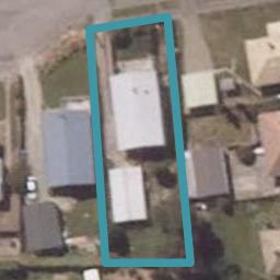 4 Ash Street, Holmes Hill, Oamaru