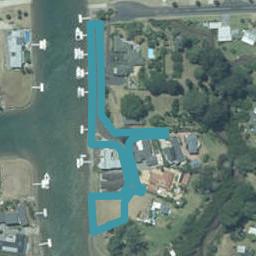 90 South Highway East, Whitianga
