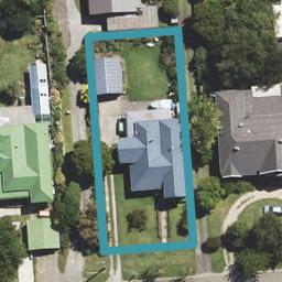 18 Domett Street, Whataupoko, Gisborne
