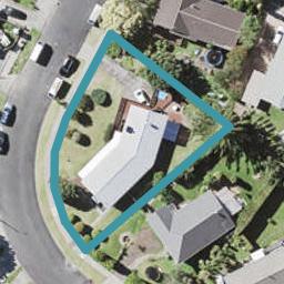 27 Cheriton Road, Mellons Bay, Auckland