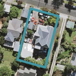 47 Mont Le Grand Road, Mount Eden, Auckland