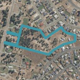21B North West Arch, Twizel, Twizel