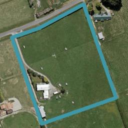 30 Auburn Road, Waihopai, Invercargill