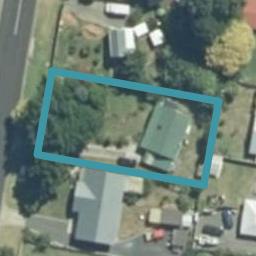 3 Princes Street, Waihi, Waihi